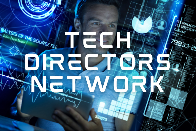 tech directors network