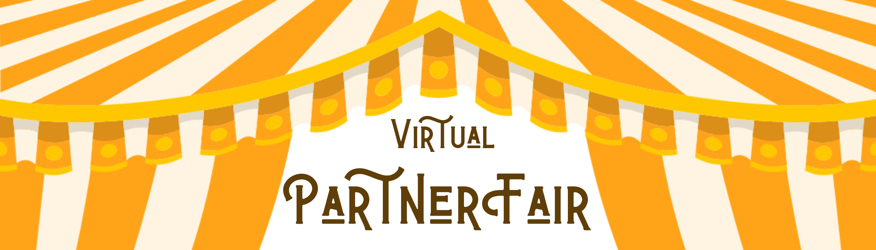 Virtual Partner Fair