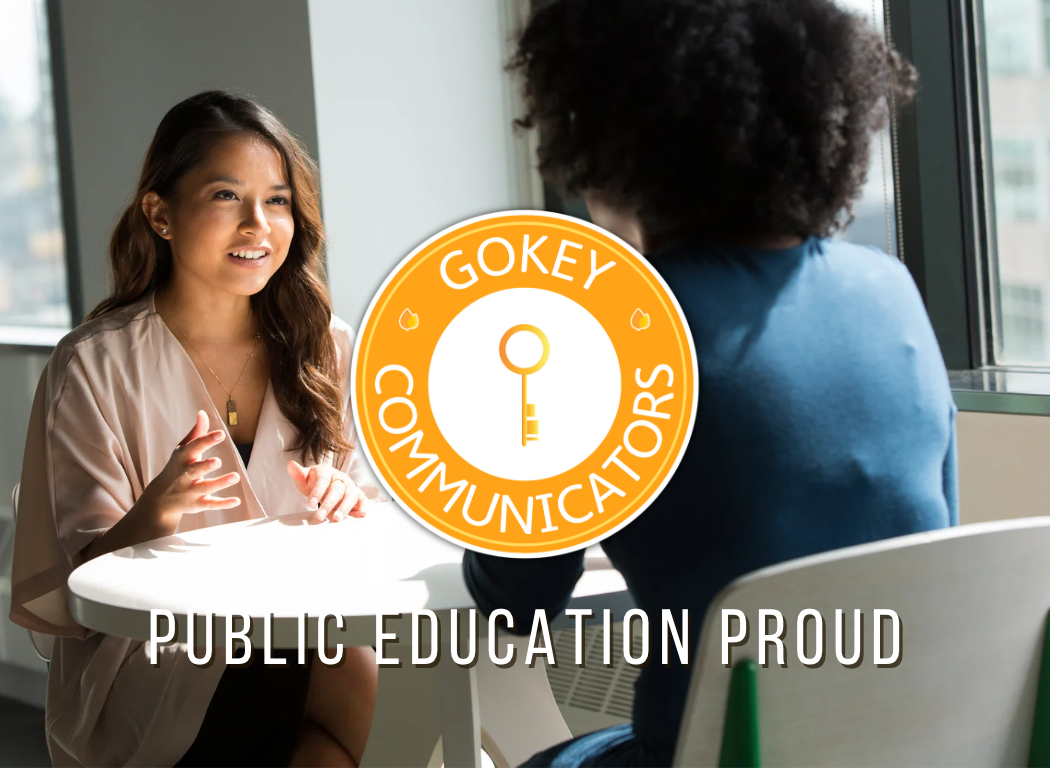 GOKey Communicators