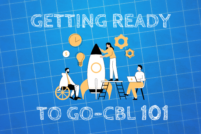 Getting Ready to GO-CBL 101