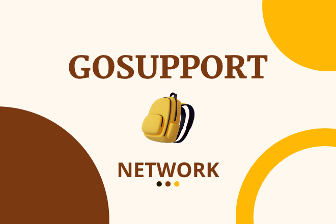 GOSupport Network