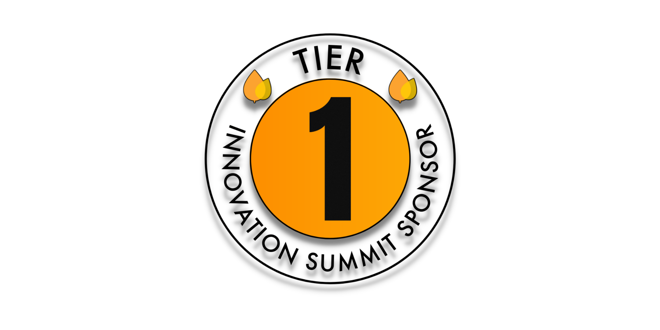 Innovation Summit Tier 1 Sponsor
