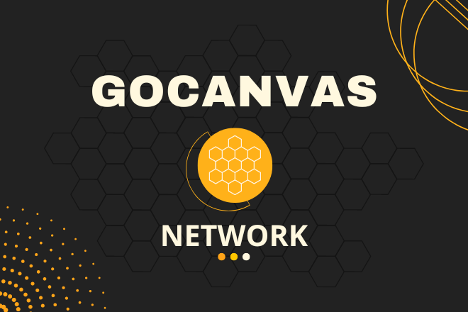 GOCanvas Network