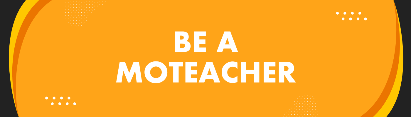 Be a MO Teacher