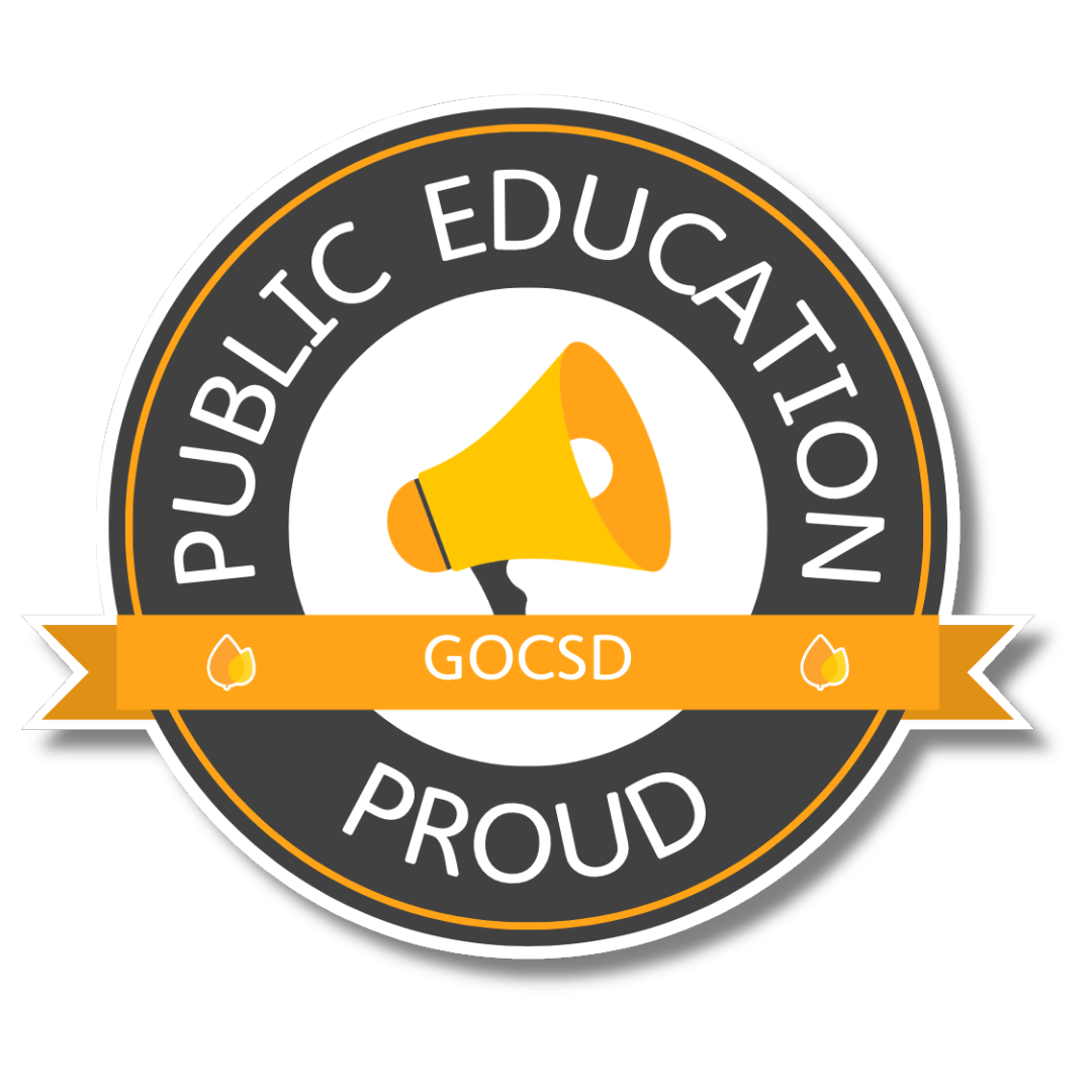 Public School Proud