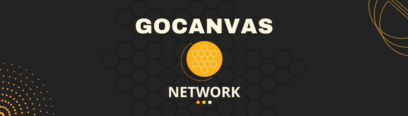 GOCanvas  Network