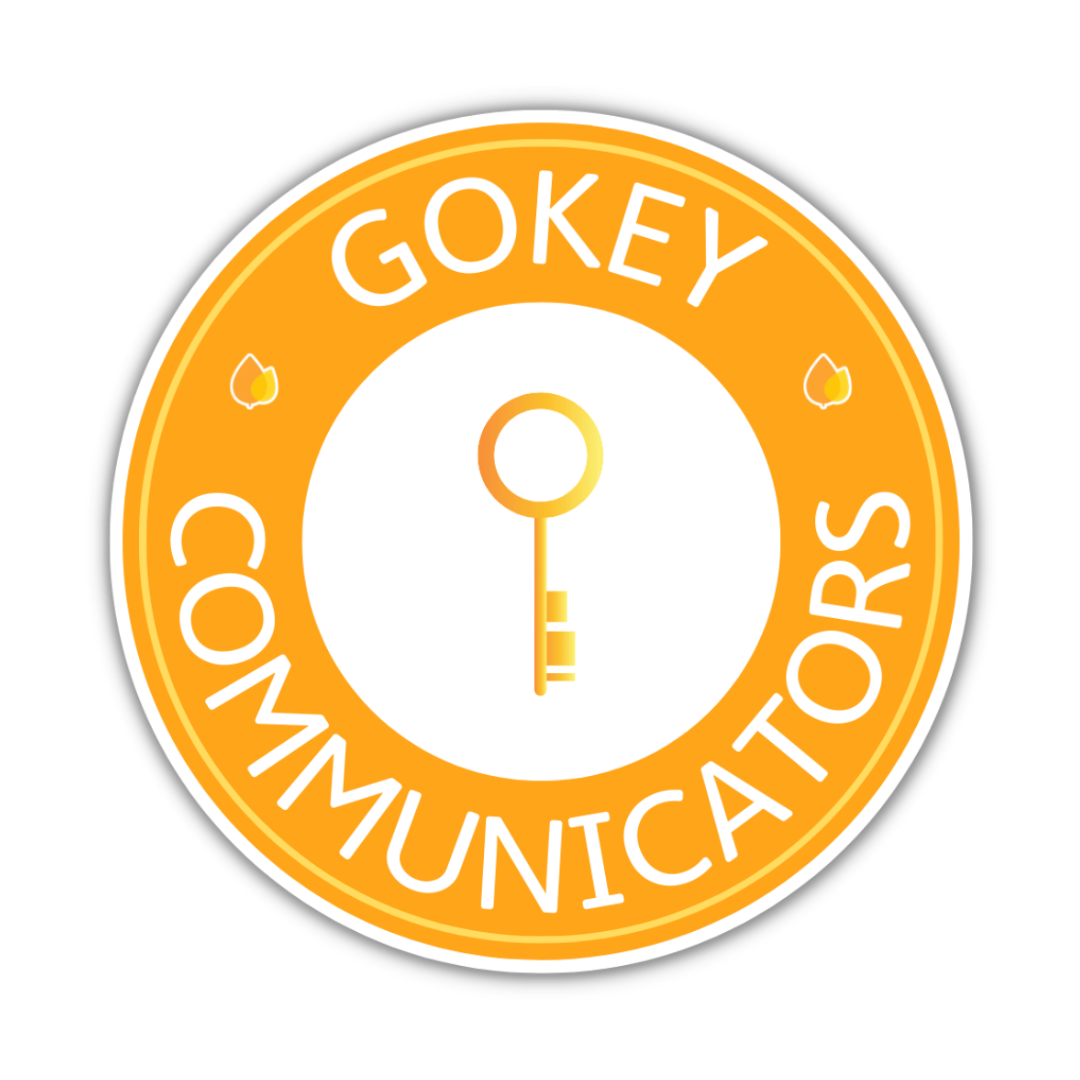 GOKey Communicators