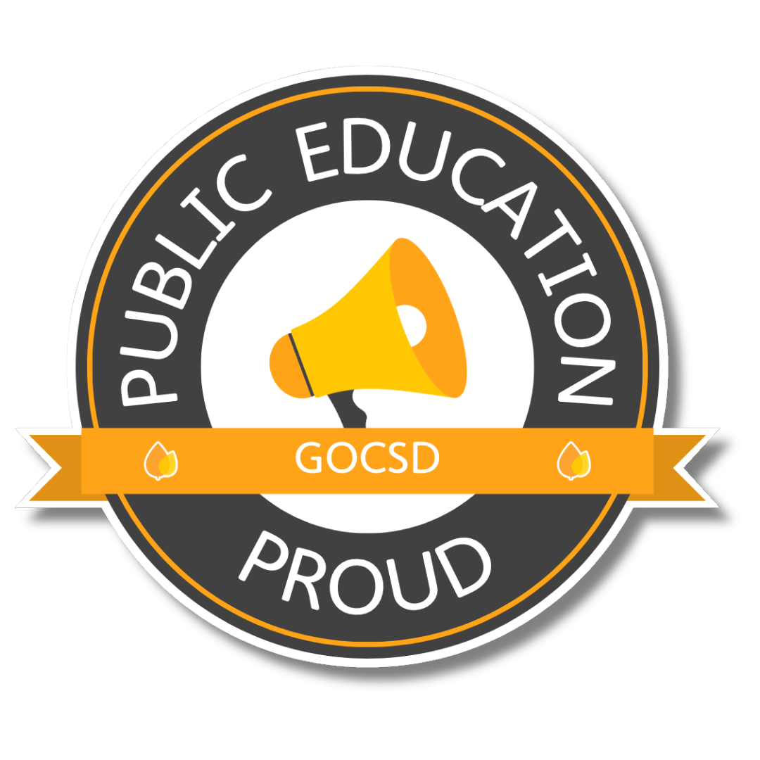 Public School Proud Bulletin