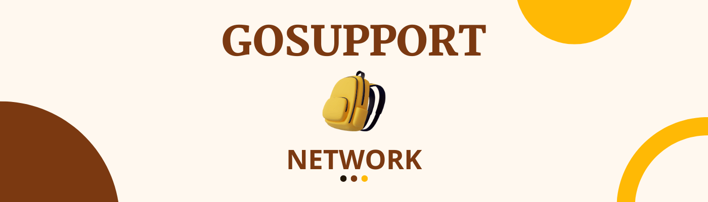 GOSupport Network