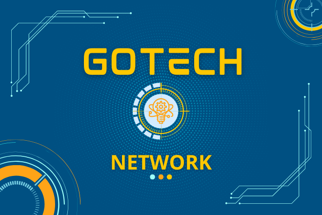 GOTech network