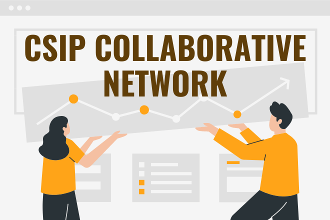 CSIP Collaborative Network