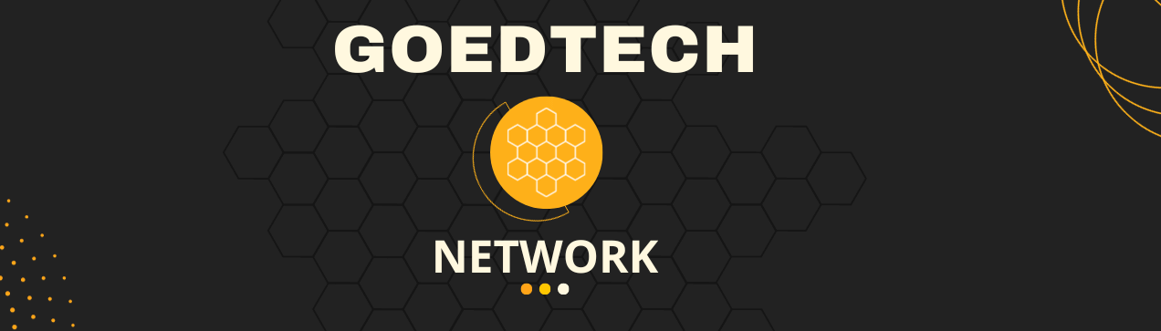 GOEdTech  Network