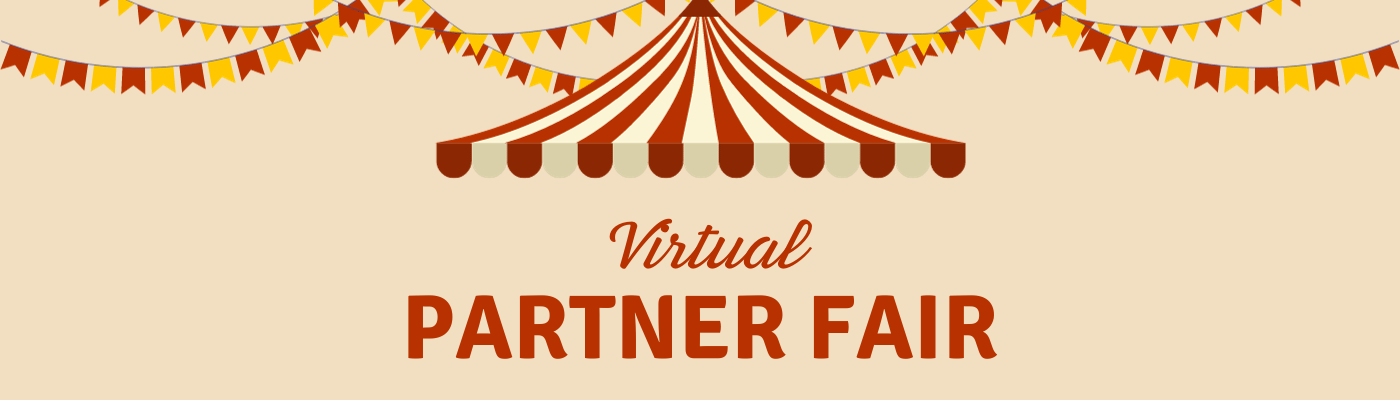 Virtual Partner Fair