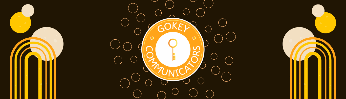 GOKey Communicators Jefferson City Field Trip