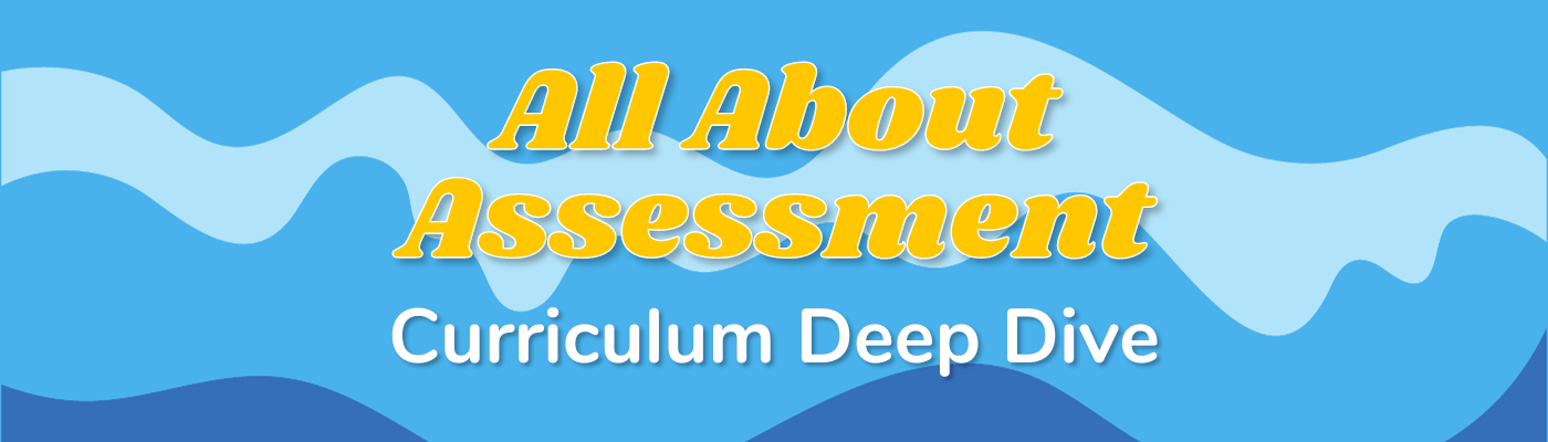 All About Assessment