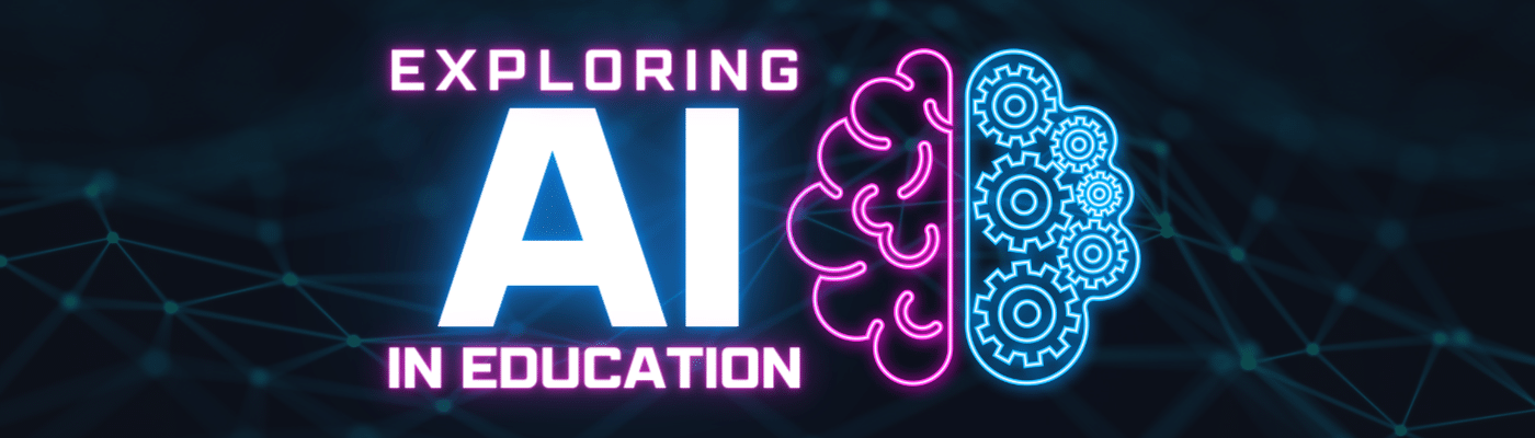 Exploring AI in Education