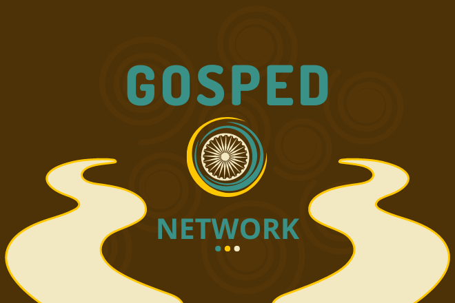 GOSPED Network
