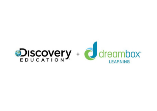 Discovery Education and Dreambox Learning