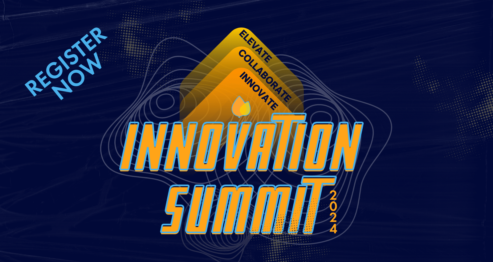 Innovation Summit Registration
