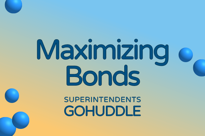 Maximizing Bonds