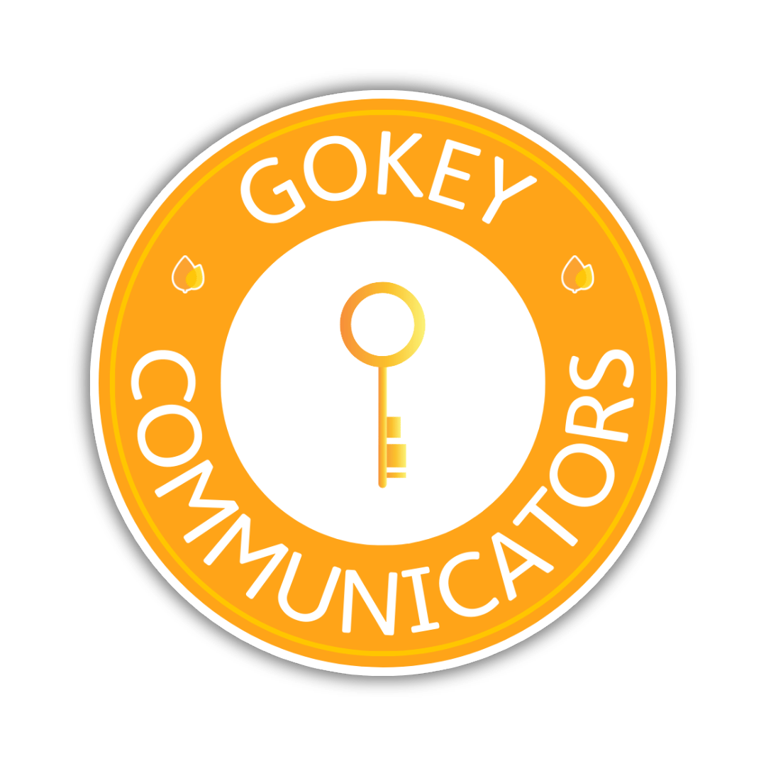 GOKey Communicators