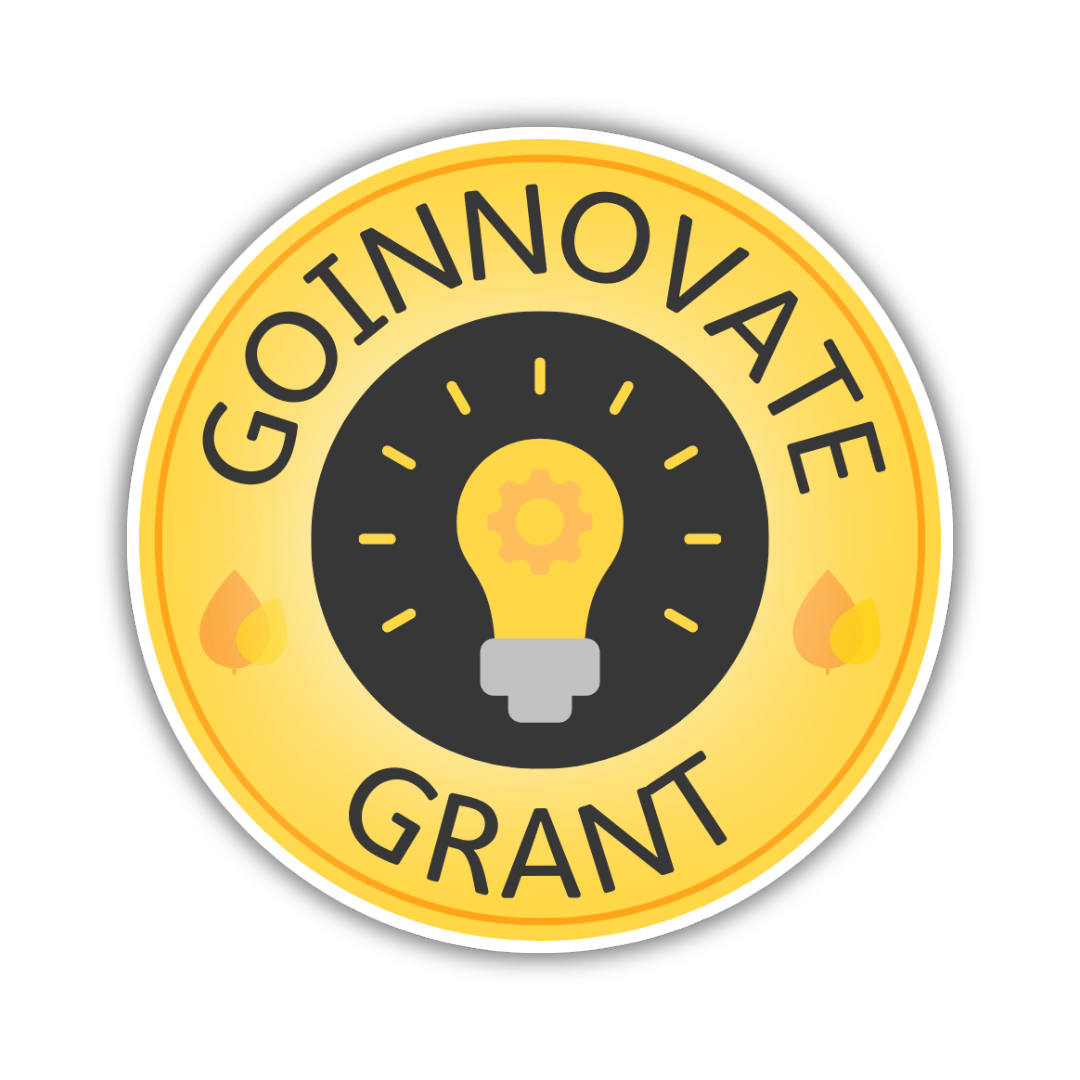 GOInnovate Grant