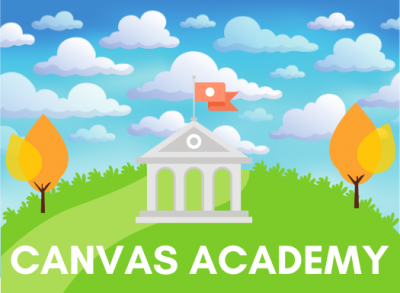 canvas academy