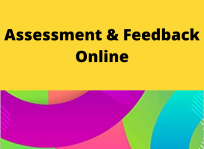 assessment and feedback