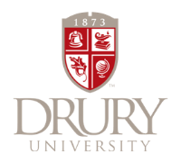 drury univ logo