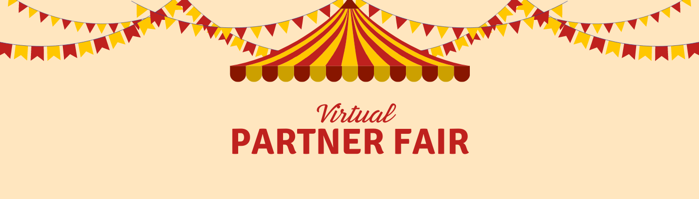 Virtual Partner Fair