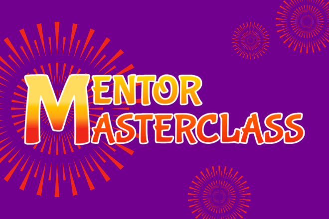 Mentor Masterclass