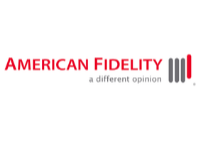 american fidelity logo