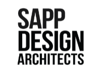 sapp design architects logo