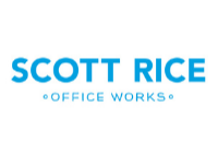 scott rice logo