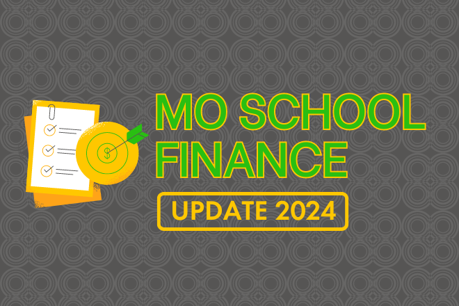 MO School Finance