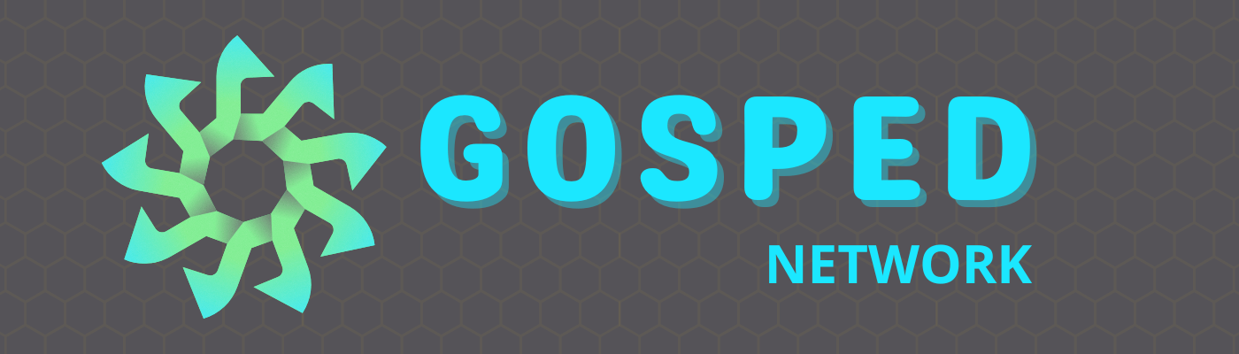 GOSPED Network