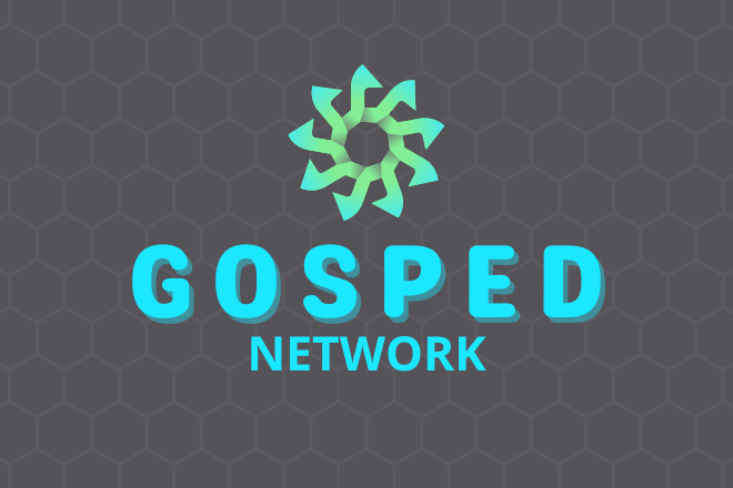 GOSped Network