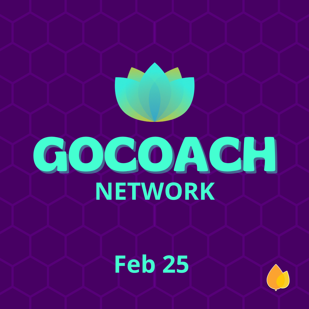 GOCoach Network