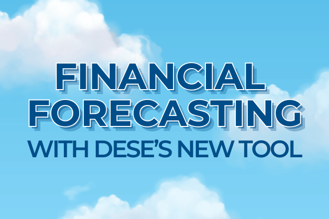 Financial Forecasting