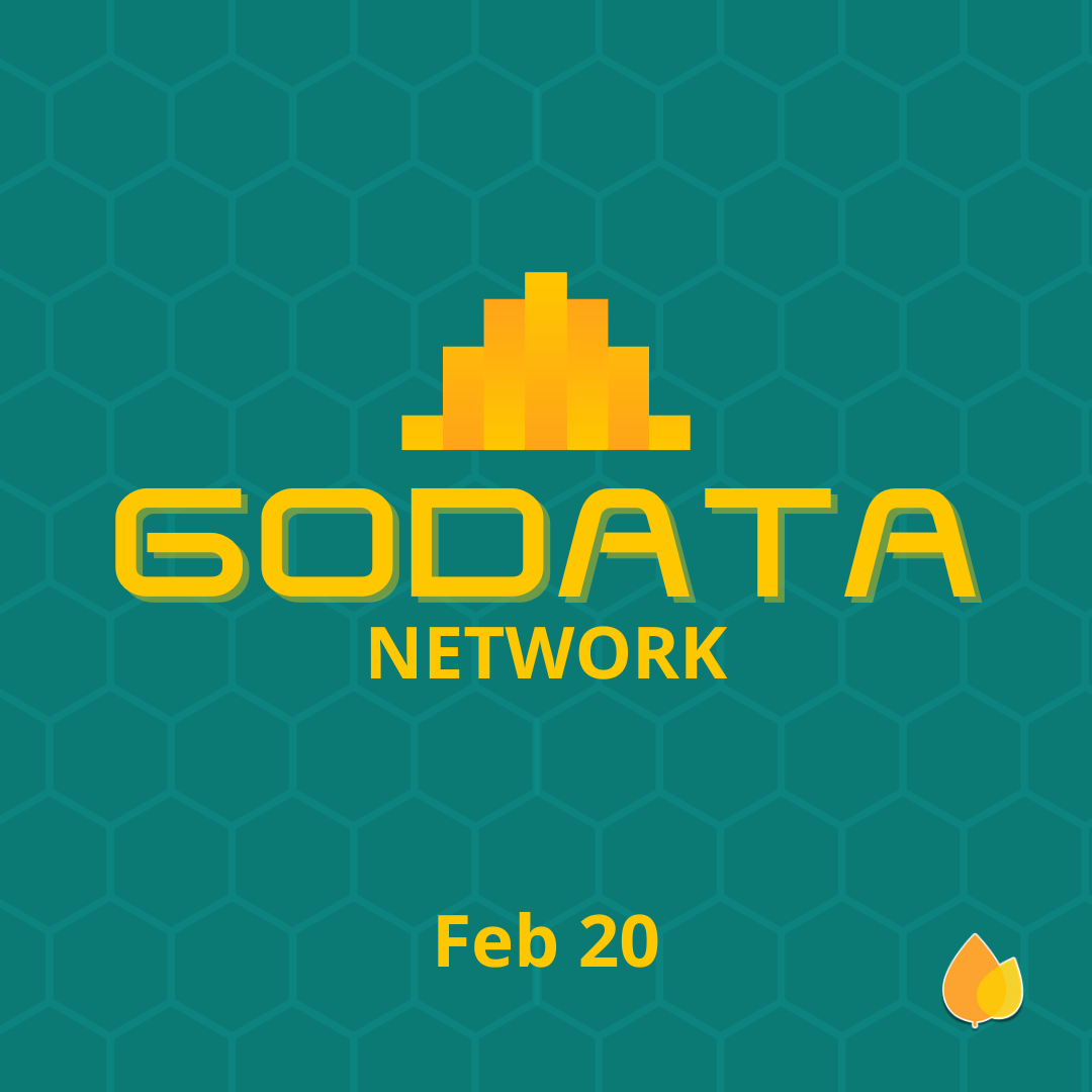 GOData Network