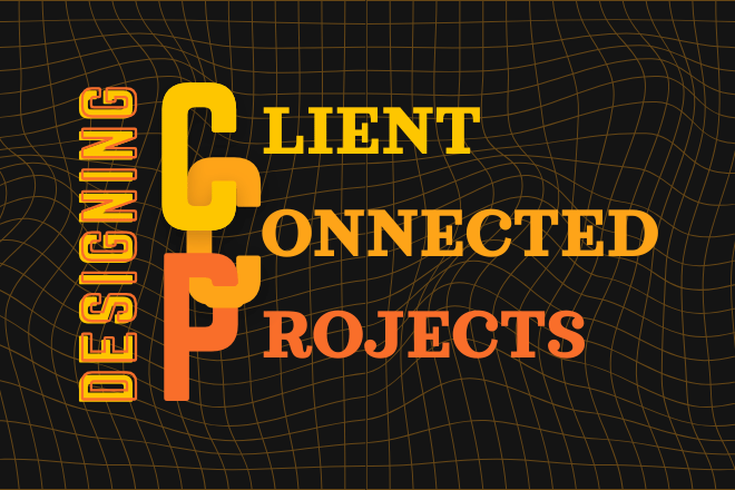 Designing Client Connect Projects