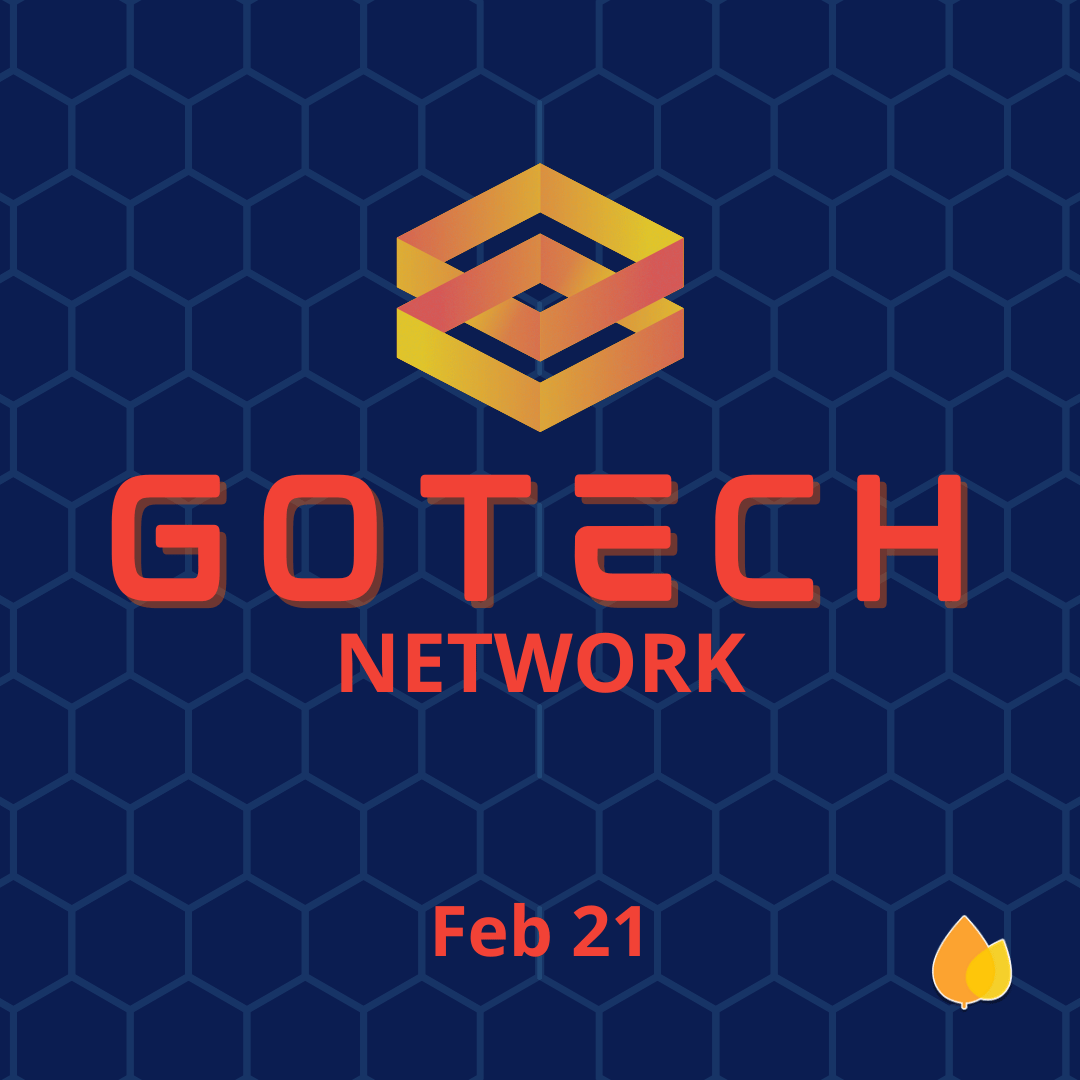 GOTech Network