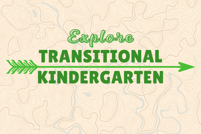 Explore Transitional K