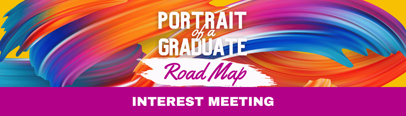 POG Road Map Interest Meeting