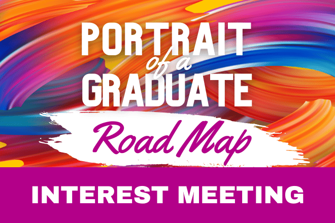 POG Road Map Interest Meeting