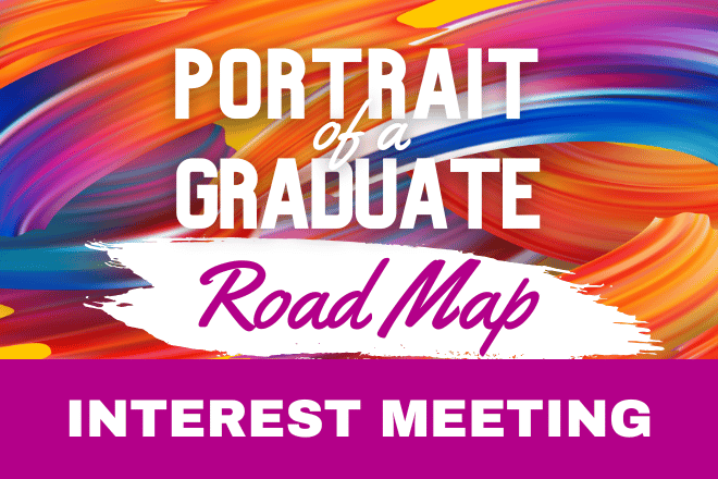 POG Road Map Interest Mtg