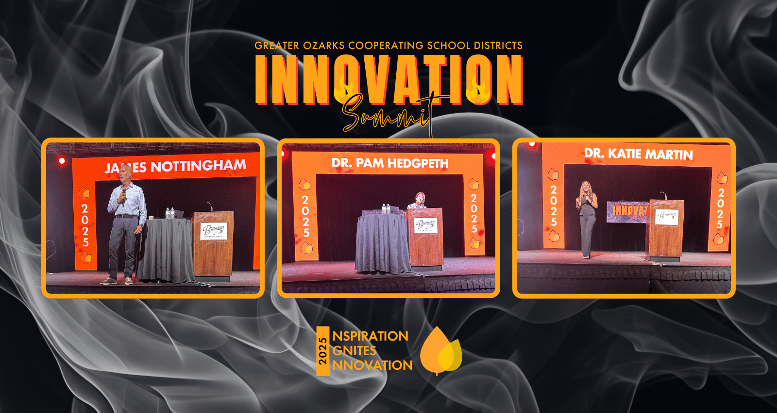 Innovation Summit