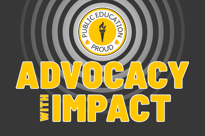 Advocacy with Impact