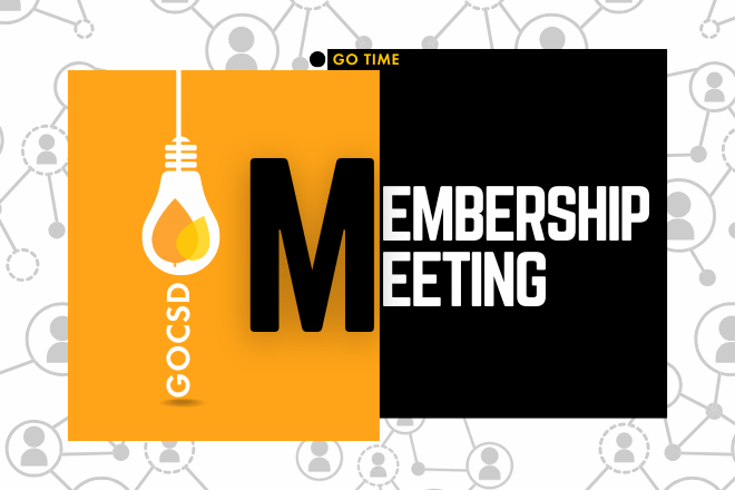 Membership Mtg