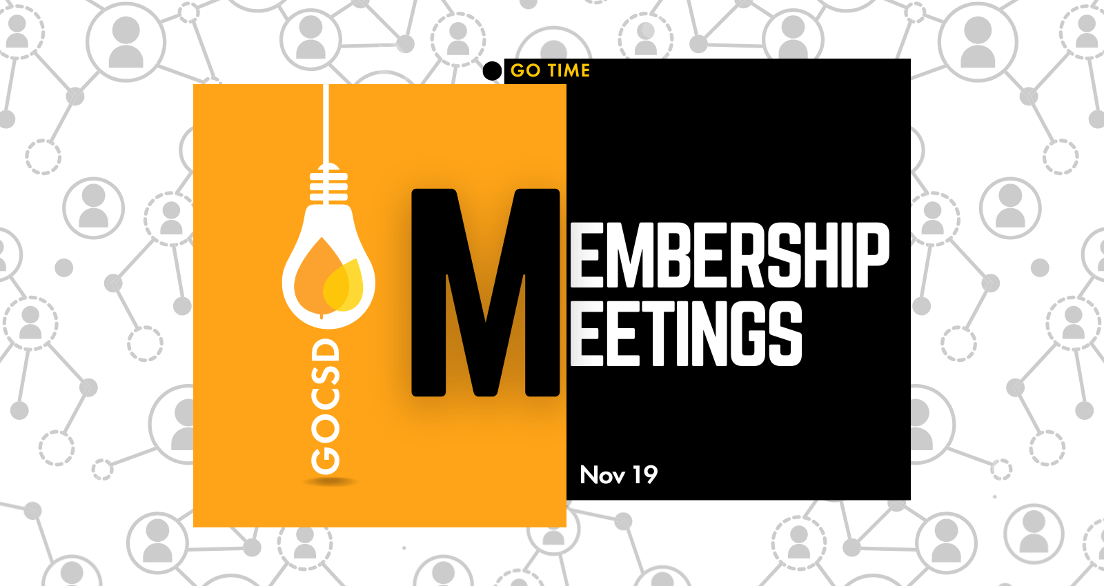 Membership Meeting